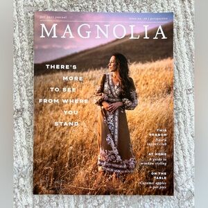 Magnolia Journal
